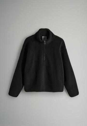 Флисовая куртка