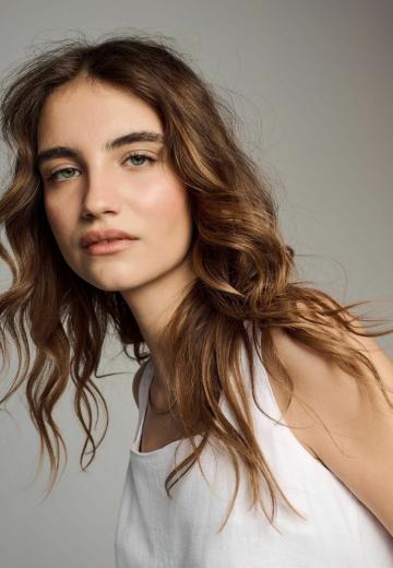 Майка-борцовка