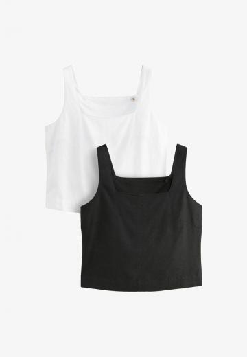 Майка-борцовка