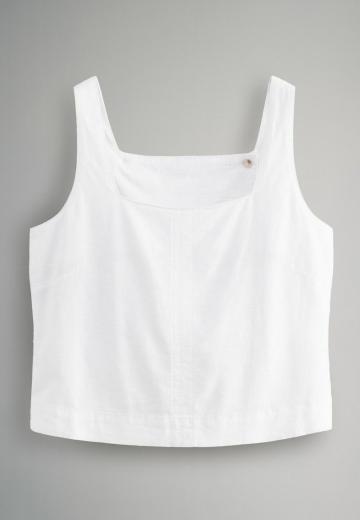 Майка-борцовка