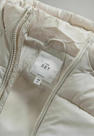 Зимняя куртка