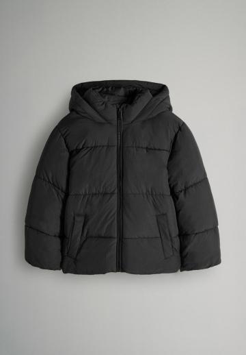 Зимняя куртка