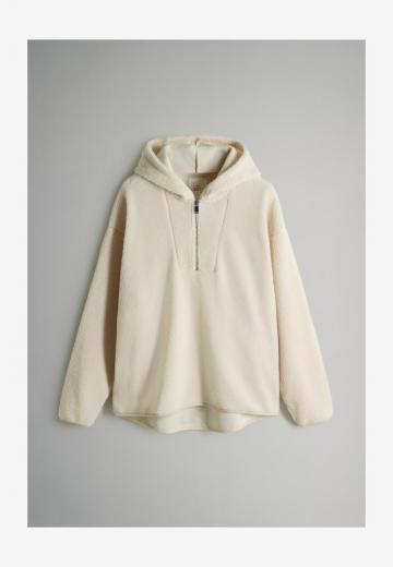 Флисовая куртка