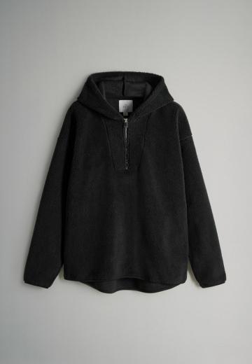 Флисовая куртка