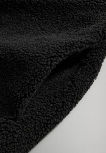 Флисовая куртка