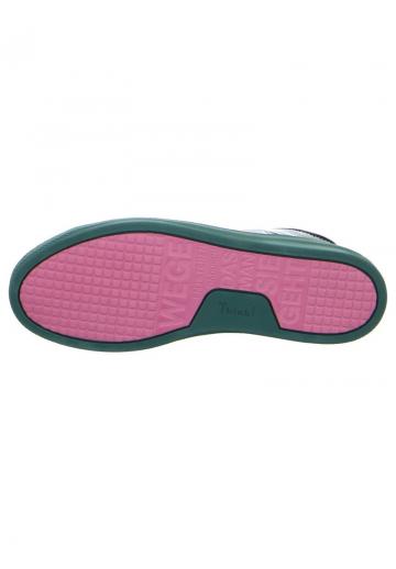 Высокие кеды