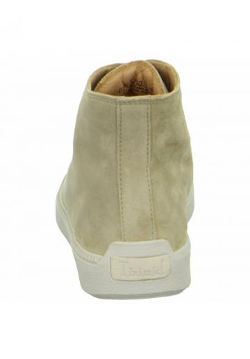 Высокие кеды