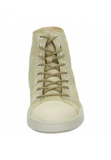 Высокие кеды