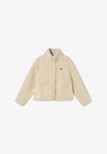 Флисовая куртка