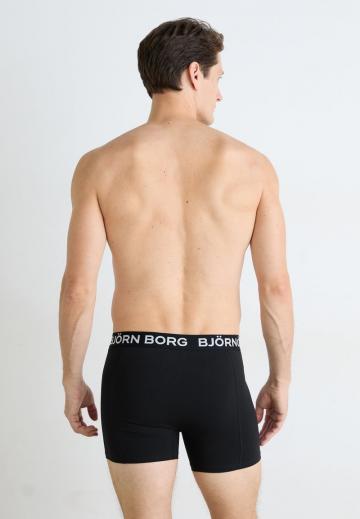 Трусы шортики