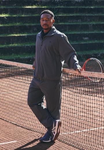 Спортивная куртка