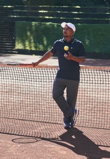 Спортивные штаны