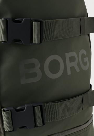 Спортивный рюкзак