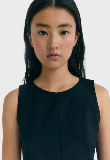 Майка-борцовка