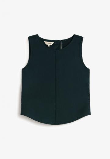 Майка-борцовка