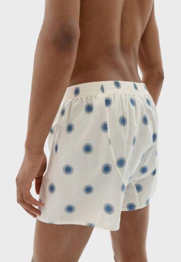 Трусы-боксеры