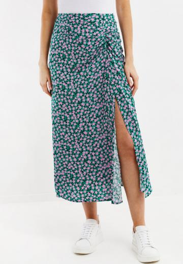 Летняя юбка