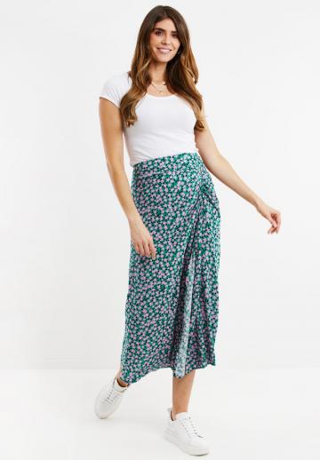 Летняя юбка