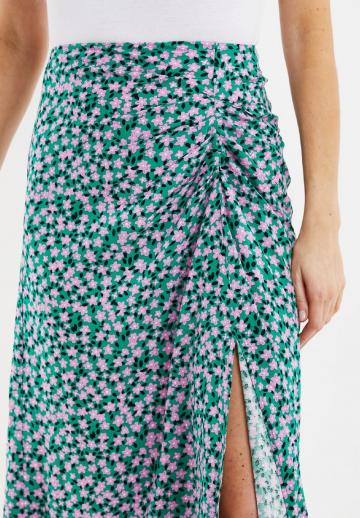 Летняя юбка