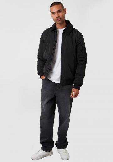 Куртка бомбер