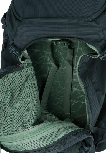 Спортивный рюкзак