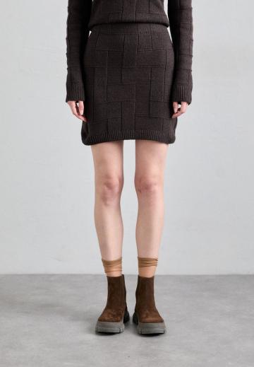 Юбка-карандаш