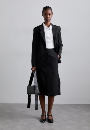 Летняя юбка