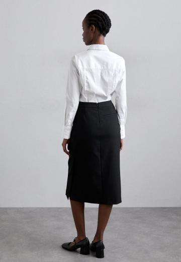 Летняя юбка