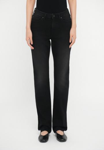 Узкие джинсы