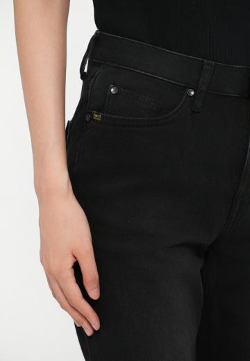 Узкие джинсы