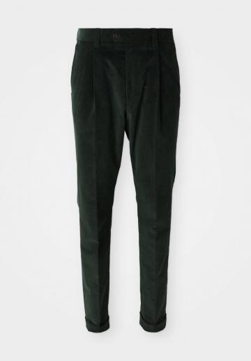 Вельветовые брюки