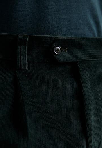 Вельветовые брюки