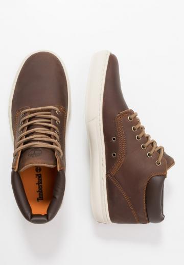 Высокие кеды