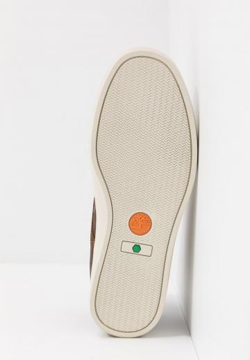 Высокие кеды