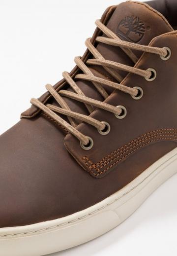 Высокие кеды