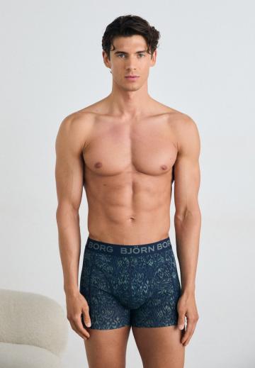 Трусы шортики