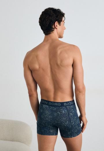 Трусы шортики