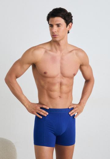 Трусы шортики