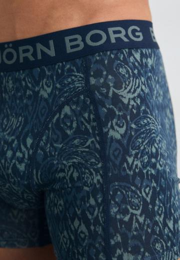 Трусы шортики