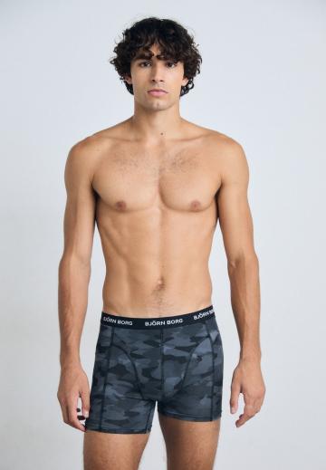 Трусы шортики