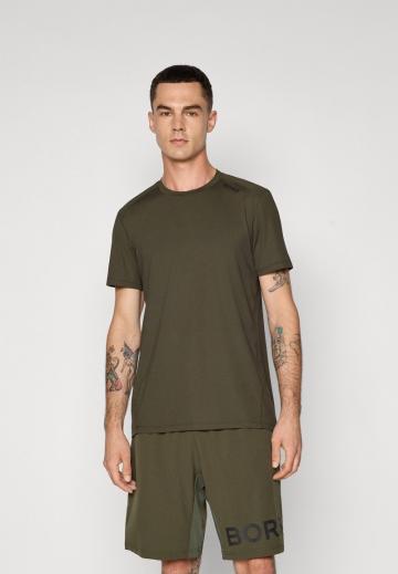 Спортивная майка