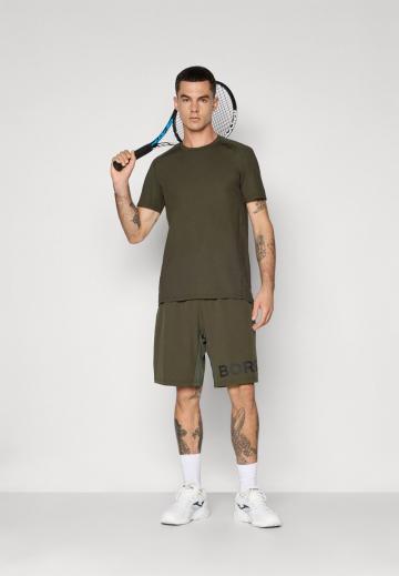 Спортивная майка