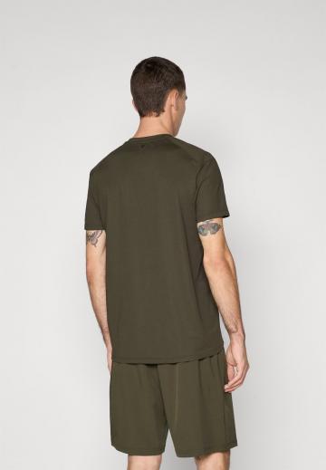 Спортивная майка