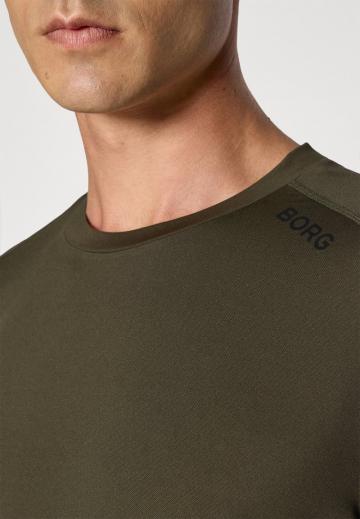 Спортивная майка