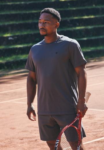 Спортивная майка