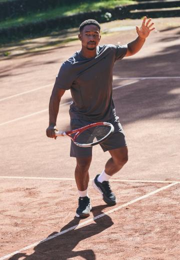 Спортивная майка