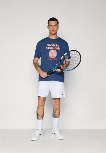 Спортивная майка