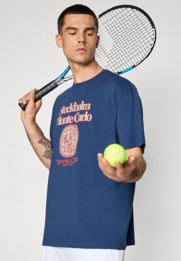 Спортивная майка