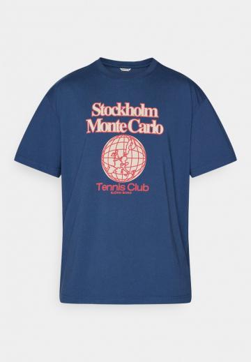 Спортивная майка