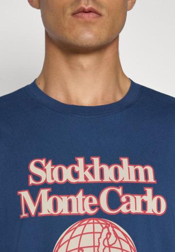 Спортивная майка